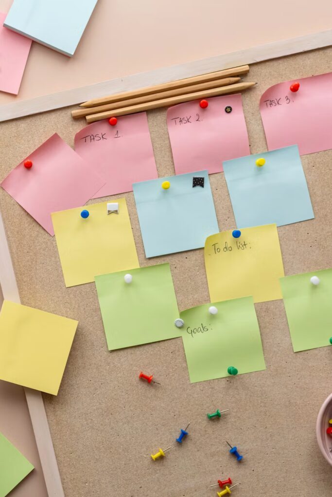 Notion, Trello, Google Agenda : les outils gratuits qui vont sauver ta vie étudiante